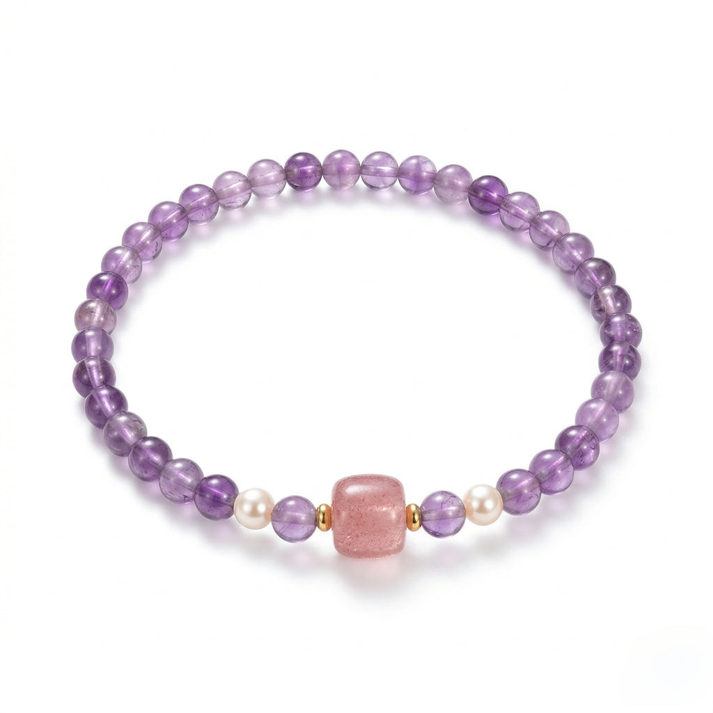 Amethyst Bracelet