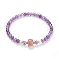 Amethyst Bracelet