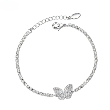 Butterfly Bracelet